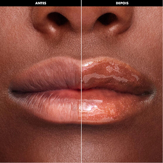 LIP OIL-25 PEACH